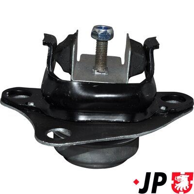 окачване, двигател JP GROUP 4317900680