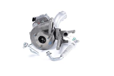 LADER AUFLADUNG BTS Turbo T981347 20