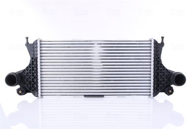 Интеркулер NISSENS 96332 для MERCEDES-BENZ M-CLASS