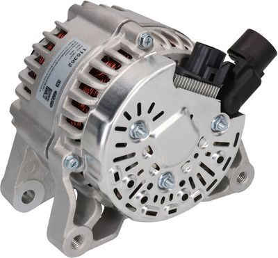 GENERATOR / ALTERNATOR HC-Cargo F032116362 5