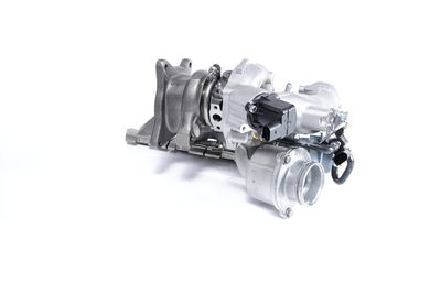 LADER AUFLADUNG BTS Turbo T914124 30