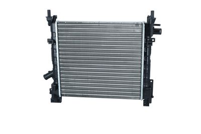 RADIATOR RACIRE MOTOR NRF 53651 8