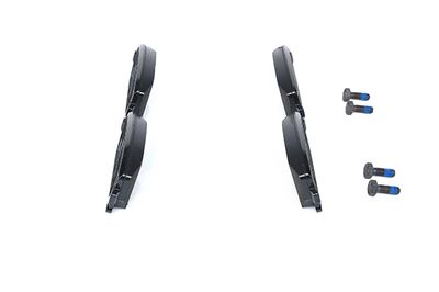 BREMSBELAGSATZ SCHEIBENBREMSE ATE 13047028882 20