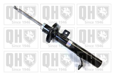 Амортизатор QUINTON HAZELL QAG178978 для FORD FUSION