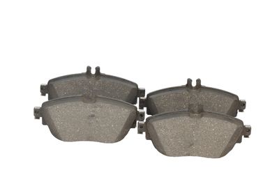 BREMSBELAGSATZ SCHEIBENBREMSE VALEO 302210A 14