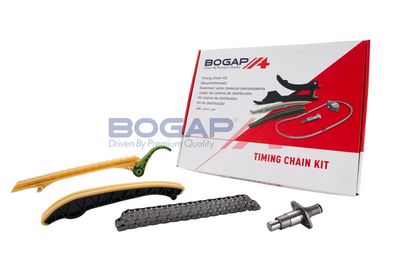 Mootori keti komplekt BOGAP C1328144