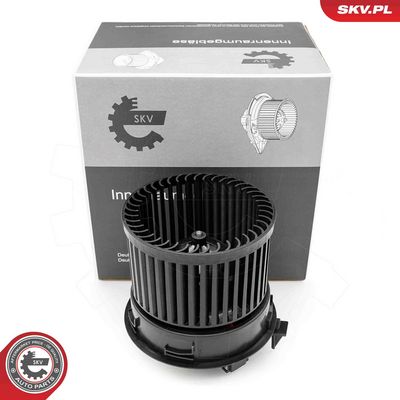 vnitřní ventilátor SKV 68SKV018