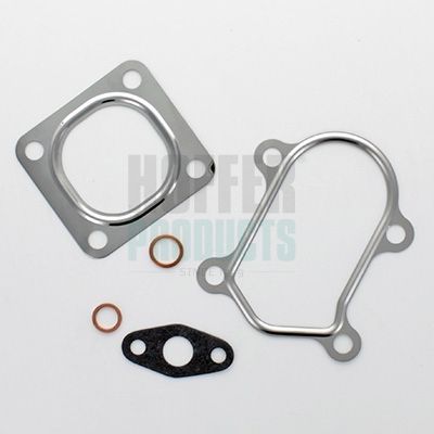 SET MONTAJ TURBOCOMPRESOR