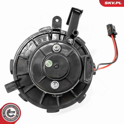 VENTILATOR HABITACLU ESEN SKV 68SKV114 4