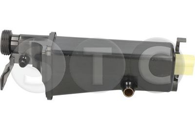 разширителен съд, охладителна течност STC T403911