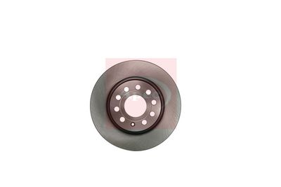 APEC Brake Disc DSK2228