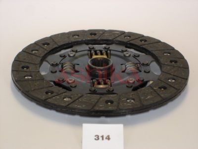 DISC AMBREIAJ ASHIKA 8003314 1