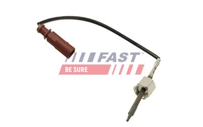Sensor, Abgastemperatur