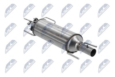 FILTRU FUNINGINE/PARTICULE SIST.DE ESAPAMENT NTY DPFPL004 17