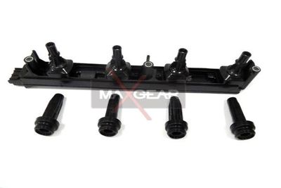 Катушка зажигания MAXGEAR 13-0096 для CITROËN JUMPY
