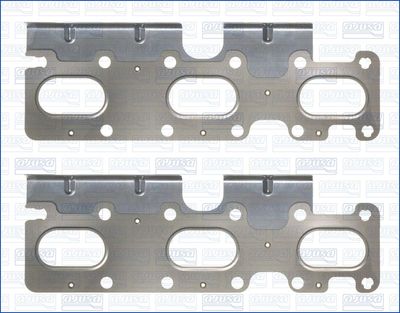 Комплект прокладок, выпускной коллектор AJUSA 77058300 для FORD USA EDGE