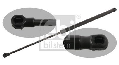 FEBI BILSTEIN Gasfeder, Koffer-/Laderaum