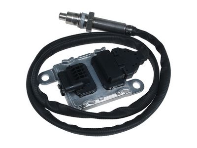 AS-PL NOx-Sensor, Harnstoffeinspritzung