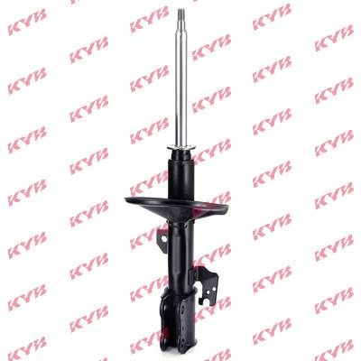 AMORTIZOR KYB 334284 9