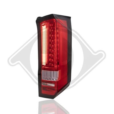 SET LUMINI SPATE DIEDERICHS 2282495 4