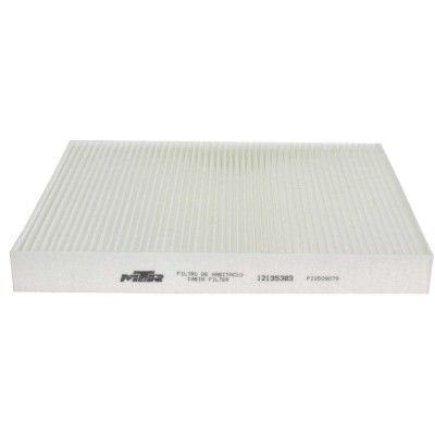 FILTER INNENRAUMLUFT