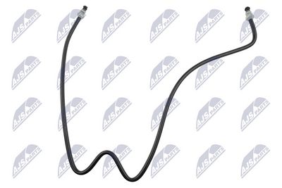 FURTUN AMBREIAJ NTY BPPPE008 2