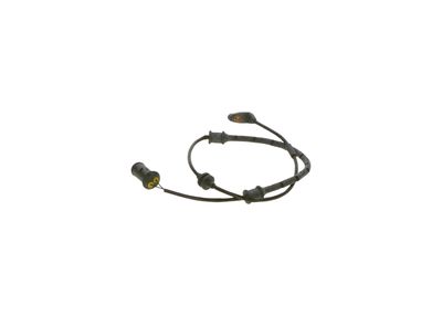 WARNKONTAKT BREMSBELAGVERSCHLEIß BOSCH 1987474972 14