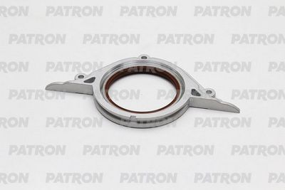 Уплотняющее кольцо, коленчатый вал PATRON P18-0036 для NISSAN MAXIMA