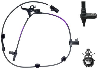 датчик, обороти на колелото WAGNER ABS00212