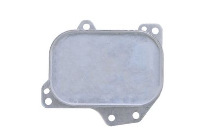 Radiator ulei, ulei motor HELLA 8MO 366 360-081