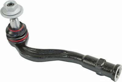 накрайник на напречна кормилна щанга METZGER AUTOTEILE 54052801