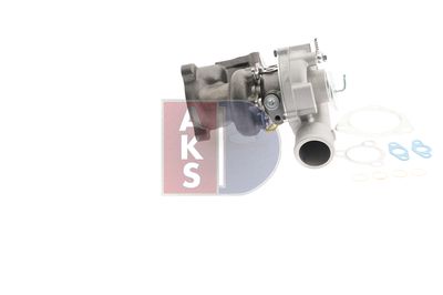 LADER AUFLADUNG AKS DASIS 045109N 12