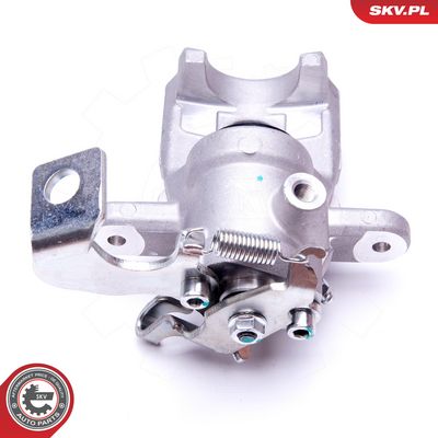 Bromsok ESEN SKV 45SKV754