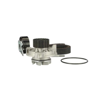 SET POMPA APA + CUREA DINTATA GATES KP35323XS 19