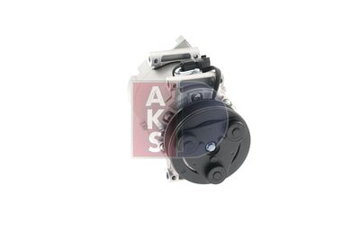 KOMPRESSOR KLIMAANLAGE AKS DASIS 853025N 2