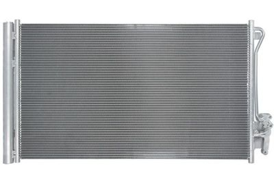 CONDENSATOR CLIMATIZARE THERMOTEC KTT110788 1