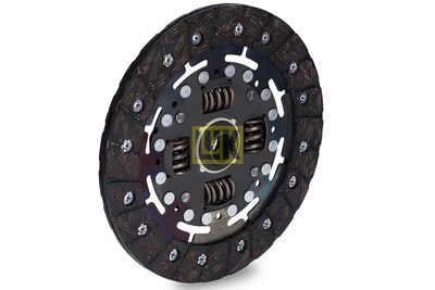 Clutch Disc 321 0113 10