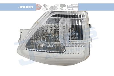 Фонарь указателя поворота JOHNS 32 75 38-95 для FORD S-MAX