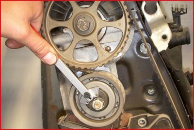 SCHLüSSEL ZAHNRIEMENSPANNUNG KS TOOLS 1503017 1