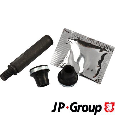 JP GROUP 3361951010 Ремкомплект тормозного суппорта  для FIAT CINQUECENTO (Фиат Кинqуекенто)