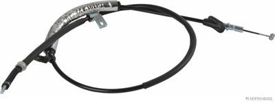 Seilzug, Feststellbremse