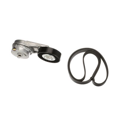 KEILRIPPENRIEMENSATZ GATES K025PK1030 50