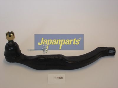 JAPANPARTS Skersinės vairo trauklės galas