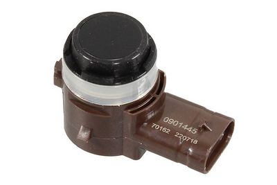 Sensor, Einparkhilfe