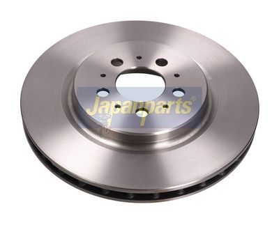 JAPANPARTS Stabdžių diskas