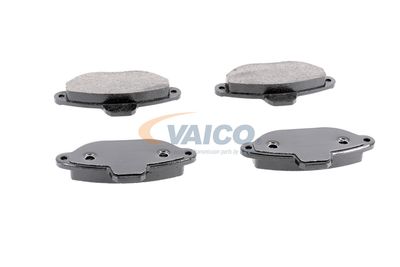 BREMSBELAGSATZ SCHEIBENBREMSE VAICO V240028 35