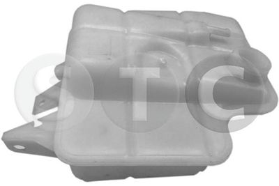Компенсационный бак, охлаждающая жидкость STC T403313 для FIAT TEMPRA