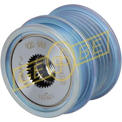 SISTEM ROATA LIBERA GENERATOR