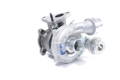 LADER AUFLADUNG BTS Turbo T914537 39