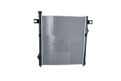 RADIATOR RACIRE MOTOR NRF 550037 25